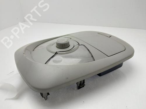 Kabinelys SSANGYONG KYRON | BP31128639I8