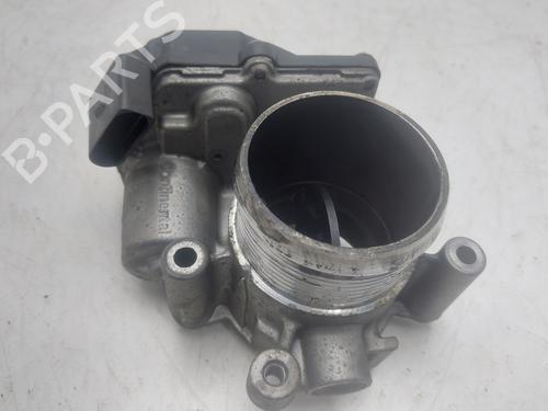 Used Throttle body Throttle body 37533534 37533534