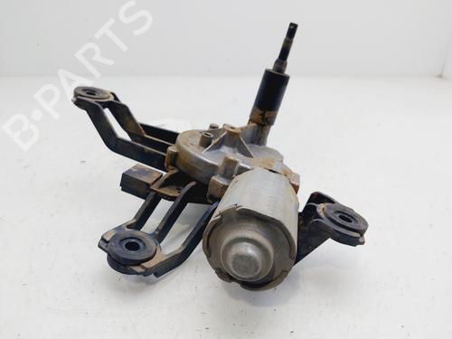 Rear wiper motor PEUGEOT PARTNER Box Body/MPV 1.6 HDi 16V 4x4 | BP29243907M102
