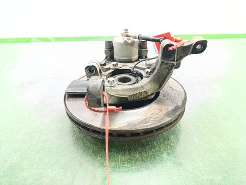 Used Right front steering knuckle OPEL ASTRA H GTC (A04) [2005-2010]  26971948