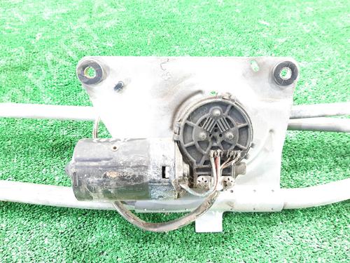 Front wiper motor CITROËN XSARA PICASSO (N68) 2.0 HDi | BP9054824M29 
