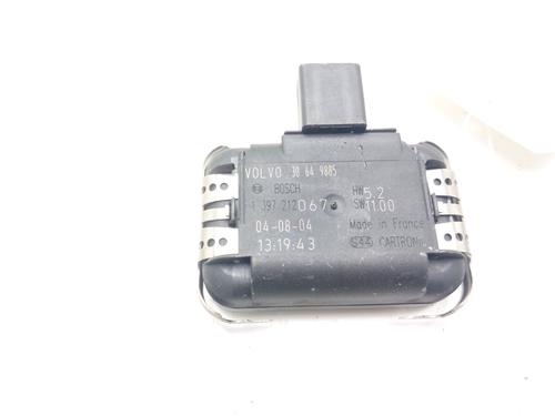 Electronic module VOLVO S60 I (384) 2.4 D | BP16311966M83 