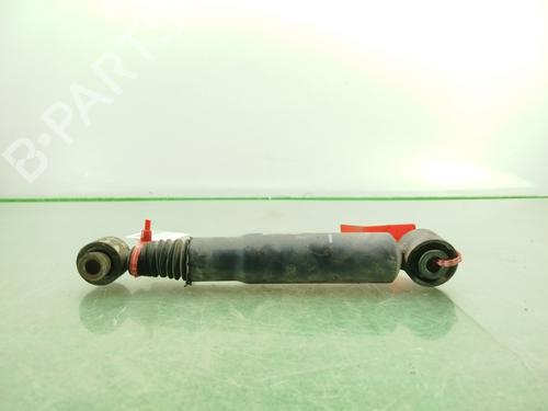 Venstre bagtil støddæmper CITROËN C4 Grand Picasso I (UA_) [2006-2013]  28056142