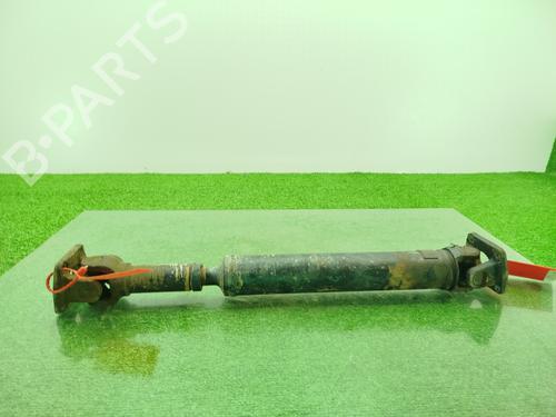 Used Driveshaft KIA SORENTO I (JC) [2002-2011]  30172579