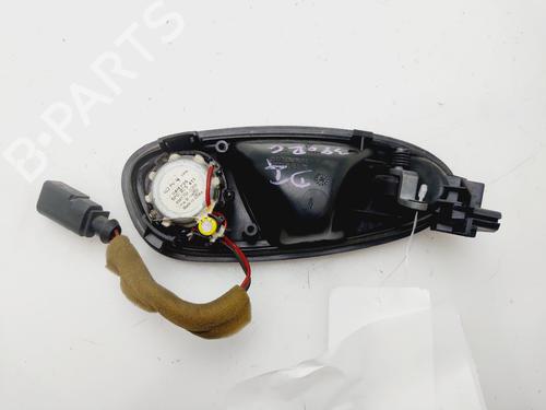 Front left interior door handle SEAT LEON (1P1) 1.9 TDI | BP30082815I13 