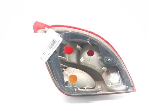 Right taillight FORD FIESTA III (GFJ)  | BP10647156C35 