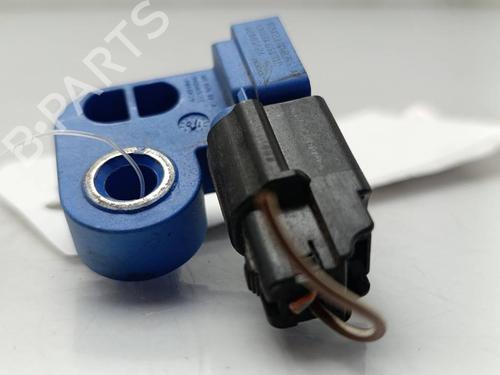 Electronic sensor JAGUAR XF I (X250) 3.0 D | BP39595588M84 - Image 6