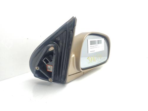 Right mirror HYUNDAI SANTA FÉ I (SM) 2.4 16V 4x4 | BP23118681C27 