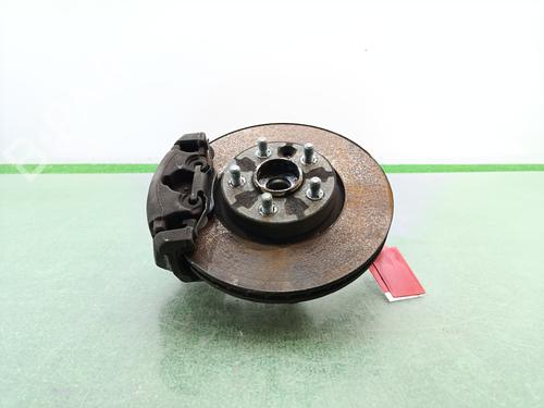 Used Left front steering knuckle Left front steering knuckle 27542502 27542502
