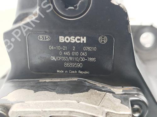 Bomba inyeccion Bomba inyeccion VOLVO XC70 I Cross Country (295) D5 XC AWD (163 hp) 35944612 35944612