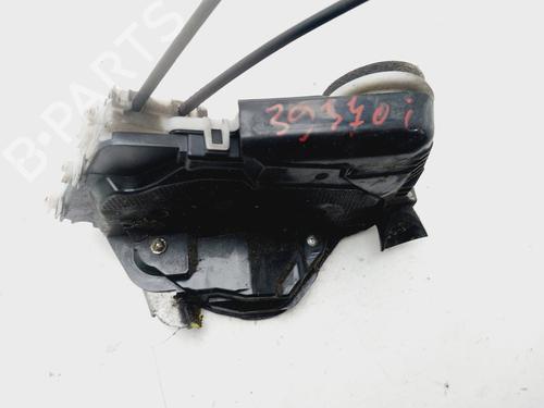 Front left lock TOYOTA PRIUS (_W3_) 1.8 Hybrid (ZVW3_) | BP29268294C98 