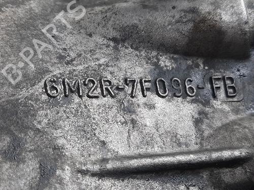 Gearbox FORD MONDEO IV (BA7) 1.8 TDCi | BP11084443M3 