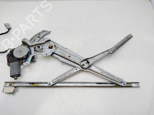 Front left window mechanism HONDA CIVIC VI Hatchback (EJ, EK) 1.4 i S (EJ9) | BP29810750C22