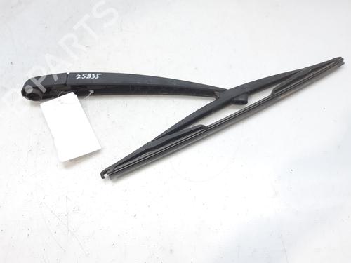 Used Rear windshield wiper arm FORD GRAND C-MAX (DXA/CB7, DXA/CEU) [2010-2019]  11741987