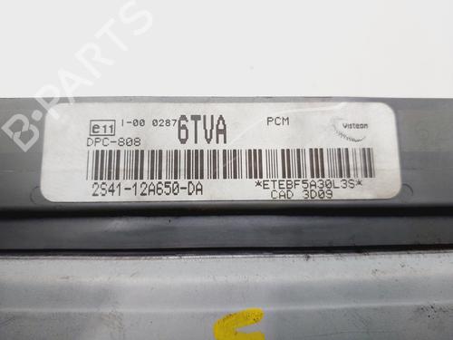 Engine control unit (ECU) FORD FOCUS I (DAW, DBW) 1.8 Turbo DI / TDDi | BP31364178M57 - Image 3