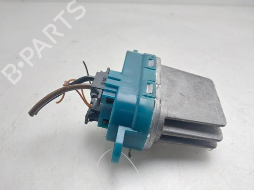 Varmeblæsermodstand Varmeblæsermodstand VW TOUAREG (7LA, 7L6, 7L7) [2002-2013] 36323858 36323858