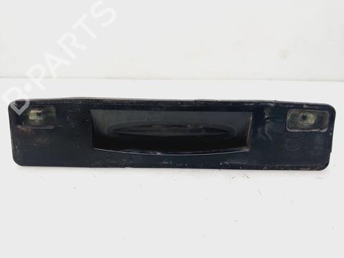 Used Tailgate handle FORD FOCUS III 1.0 EcoBoost (125 hp) 23246318