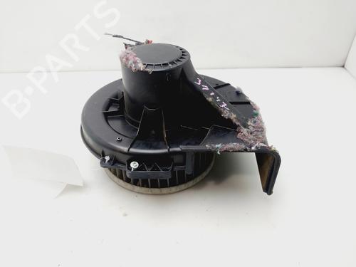 Heater blower motor SKODA FABIA II (542)  | BP28282724M62 