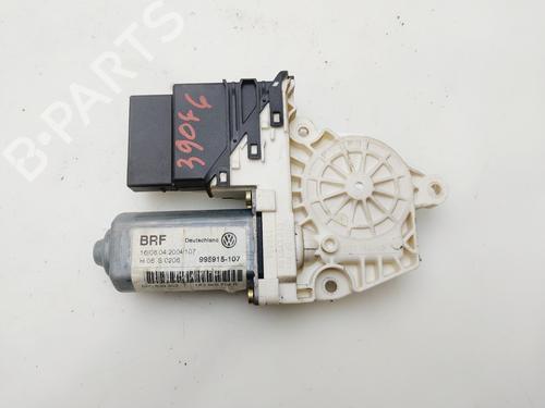 Right rear window motor SEAT ALTEA (5P1)  | BP28186105E22 