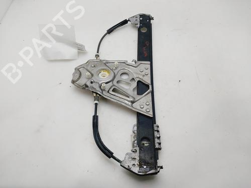 Used Rear right window mechanism Rear right window mechanism 32686015 32686015