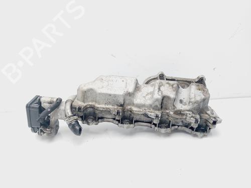 Used Intake manifold MERCEDES-BENZ A-CLASS (W169) A 160 CDI (169.006, 169.306) (82 hp) 20703382
