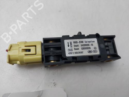 Used Electronic sensor Electronic sensor HYUNDAI TUCSON (JM) 2.0 CRDi (113 hp) 35944567 35944567