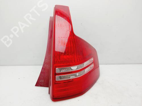 Used Left taillight CITROËN C4 I (LC_) [2004-2014]  26719529