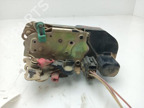 Rear right lock JEEP CHEROKEE (KJ)  | BP21769191C99 