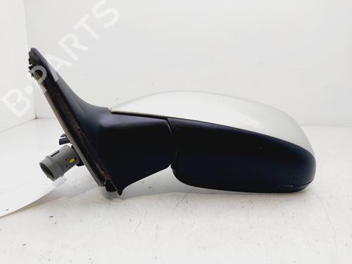Left mirror RENAULT LAGUNA II (BG0/1_) 1.6 16V (BG1G, BG1H) | BP30133682C26 
