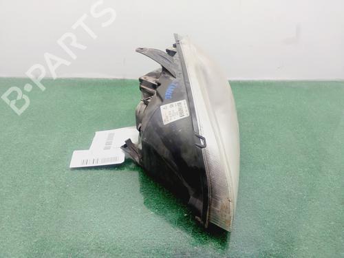 Left headlight FORD FOCUS II (DA_, HCP, DP) 1.6 TDCi | BP26004568C28 