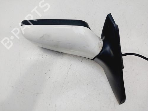 Right mirror VOLVO S40 I (644) 2.0 | BP30138258C27 