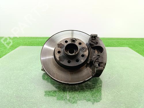 Used Right front steering knuckle OPEL ASTRA H (A04) [2004-2014]  29054826