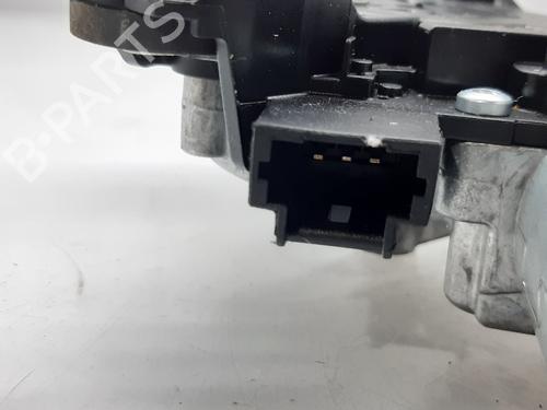 Rear wiper motor NISSAN MICRA V (K14)  | BP9187381M102 