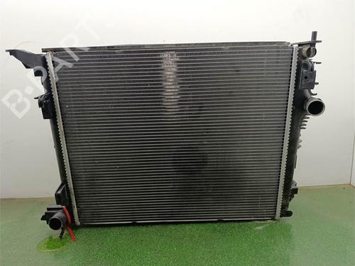 Used Water radiator Water radiator 38534846 38534846