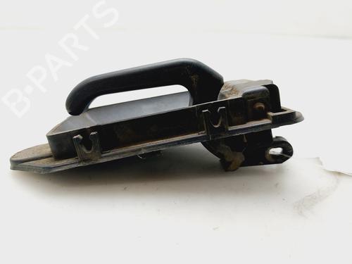 Front right interior door handle PEUGEOT 106 II (1A_, 1C_) 1.5 D | BP26957806I14 