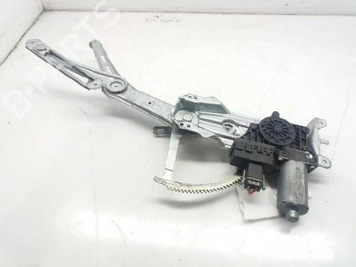 Rudehejsemekanisme ventre foran OPEL ASTRA G Hatchback (T98) 1.6 (F08, F48) (84 hp) 90521869 | 90521869 |