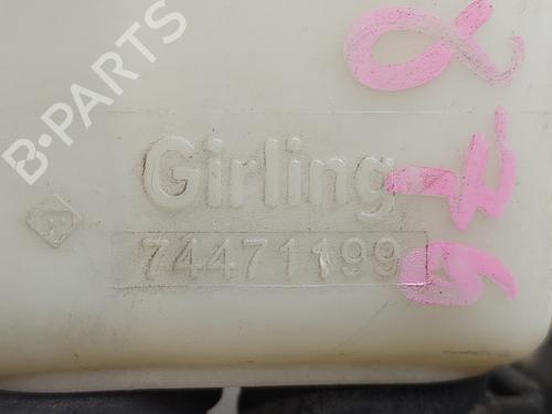 Brake master cylinder MG MG ZR 160 | BP36142331M77 - Image 4