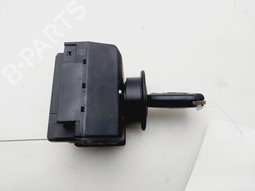 Used Ignition barrel Ignition barrel MERCEDES-BENZ S-CLASS (W220, V220) S 500, S 500 L (220.075, 220.175, 220.875) (306 hp) 36490104 36490104