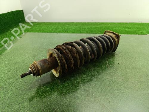 Right rear shock absorber MERCEDES-BENZ M-CLASS (W163)  | BP28059334M19 