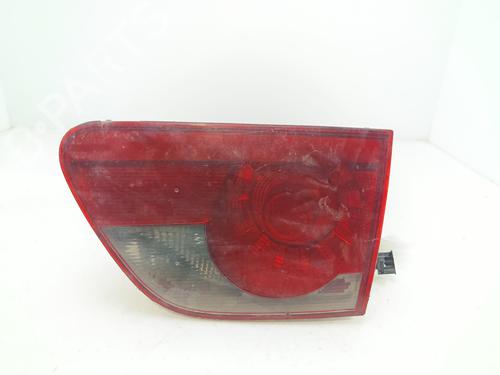 Used Right tailgate light Right tailgate light 34180143 34180143