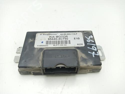 Elektronisk modul KIA SORENTO I (JC) [2002-2011]  22190064
