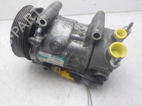 AC compressor CITROËN C4 I (LC_) | BP37170581M34 - Image 4
