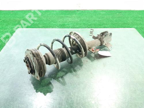 Used Left front shock absorber Left front shock absorber RENAULT CLIO III (BR0/1, CR0/1) 1.5 dCi (C/BR0G, C/BR1G) (68 hp) 9747738 9747738