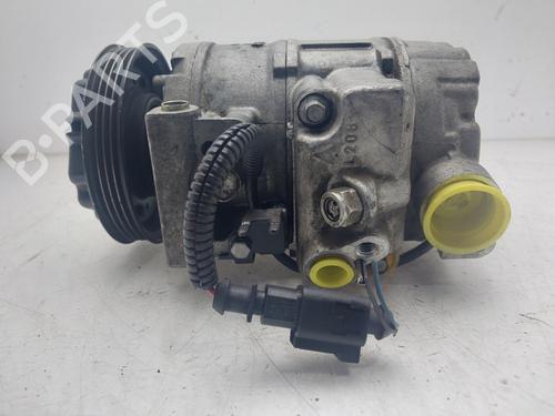 AC compressor AUDI A6 C5 (4B2, 4B4) 2.5 TDI quattro | BP36077296M34 - Image 2