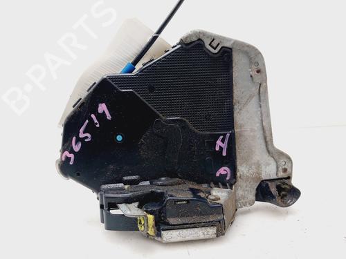 Used Front left lock LEXUS IS II (_E2_) [2005-2013]  21769200
