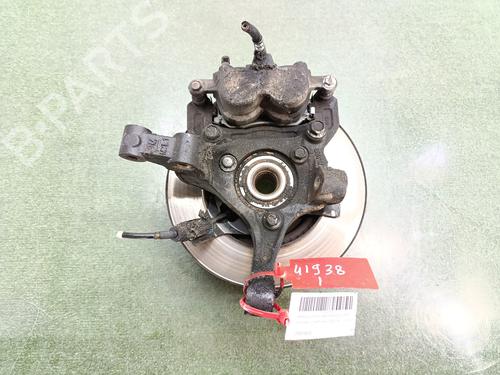 Left front steering knuckle CHEVROLET CAPTIVA (C100, C140) 2.0 D | BP37584120M25 - Image 4