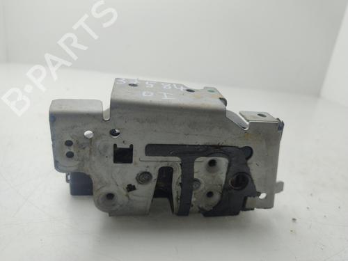 Used Front left lock FORD TRANSIT V363 Bus (FAD, FBD) [2013-2025]  28540867