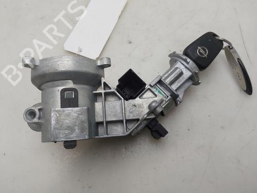 Used Ignition barrel Ignition barrel 37170851 37170851