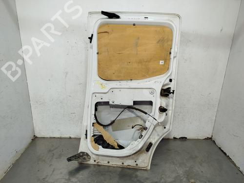 Right slide door FIAT FIORINO Box Body/MPV (225_) 1.3 D Multijet (225BXD1A, 225BXB1A, 225BXB11) | BP29703257C75 
