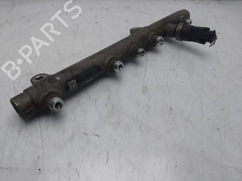 Used Injection rail Injection rail RENAULT KANGOO (KC0/1_) 1.9 dCi 4x4 (84 hp) 36420884 36420884
